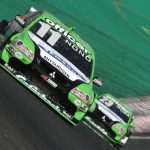 Stock: NonÁ´ Figueiredo: â€œGastar o milhão é fácil; difÁ­cil vai ser ganhá-loâ€