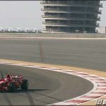 F1: Raikkonen supera Massa com novo recorde no Bahrein