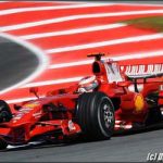 F1: RÁ¤ikkÁ¶nen domina sessões e é o mais veloz do dia na Espanha