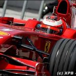 F1: Kimi Raikkonen começa GP de MÁ´naco na frente
