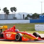 Indy Lights: Rafa Matos confiante para rodada dupla em Watkins Glen