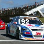 Copa Vicar: Frio e grid competitivo da 4º etapa aumentam as expectativas do piloto Renato Rattes