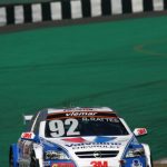 Copa Vicar: Renato Rattes larga na 23ª posição da 5ª etapa da Copa Vicar Stock Car