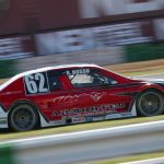 Copa Vicar: Classificação complicada para a equipe ATW Motorsport neste sábado