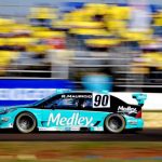 Stock Car: Ricardo MaurÁ­cio aguarda décima etapa com tranqüilidade