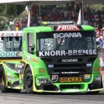 Truck: Roberval busca terceira vitória em Interlagos
