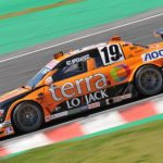 Stock Car: Maluhy e Sperafico entre os 10 primeiros nos treinos livres em Interlagos