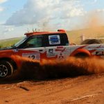 Rally: RondÁ´nia Rally Team parte em busca da vice-liderança do Brasileiro de Cross-Country