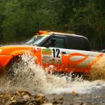 Rally: RondÁ´nia Rally Team briga pelo vice-campeonato Brasileiro de Rally Cross-Country