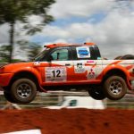 Rally: RondÁ´nia Rally Team volta a acelerar nas trilhas do rallly