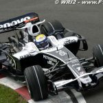 F1: Rosberg surpreende em treino livre; Massa é 4º; e Nelsinho 8º
