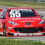 Copa Vicar: Paulo Salustiano é o mais rápido da sexta em Jacarepaguá