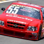 Pick-Up: Paulo Salustiano é o melhor dos treinos na Copa Webmotors Pick Up Racing