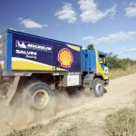 Rally dos Sertões: Equipe Salvini Racing se despede do Rally dos Sertões