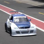Stock Jr.: Categoria testa novidades para a temporada 2008