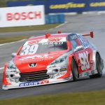 Stock: Piloto da SKY Racing, Tarso Marques larga na quarta fila em Curitiba