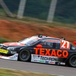 Stock: Confira como foi o dia da Equipe Texaco