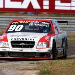 Pick-Up: Riberi garante melhor tempo nos treinos da Copa Webmotors Pick Up Racing em Campo Grande