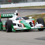Indy Car: Tony Kanaan larga 3ª fila no GP de Watkins Glen