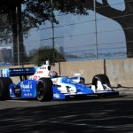 IndyCar: Tony Kanaan vai ao pódio em Detroit e assume a 3a posição no campeonato