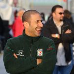 IRL: Tony : â€œConseguimos informações valiosas para a corridaâ€