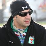 IndyCar: â€œNão fizemos um bom trabalhoâ€, disse Kanaan, 11º no Kansas