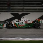 IndyCar: Mesmo com problemas, Kanaan termina entre os cinco primeiros