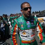 IndyCar: Tony vai ao pódio na Califórnia mas acha corrida chata