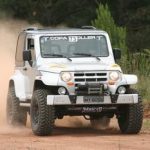 Rally: Paulista Off-Road atrai competidores de outros estados