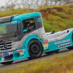 Truck: Ramires expõe seu F-Truck em encontro de caminhoneiros em Votorantim