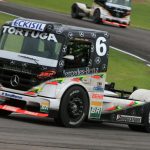 Truck: Cirino começa o sábado na frente em Guaporé