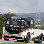 Truck: Treinos da Fórmula Truck em Caruaru iniciam com duelo de Cirino e Roberval