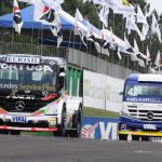 Truck: Cirino busca sua quinta pole no Autódromo de Tarumã
