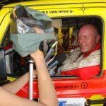 Rally: Tudo quase pronto para a Codipar Racing na Copa RallySP