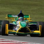 A1GP: SuÁ­ça virtualmente campeã. Brasil tem sábado decepcionante