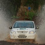 Rally: José Barros Neto vence etapa do Gaúcho e dá show no Brasileiro de Rally