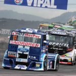 Truck: Djalma Fogaça está animado para brigar pela pole position