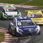 Stock Car: Esquadrão paranaense quer acabar com hegemonia paulista em Curitiba