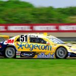Stock Car V8: Átila Abreu aposta na estratégia no Rio de Janeiro