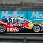 Stock Car V8: Cacá Bueno marca a pole no Rio de Janeiro