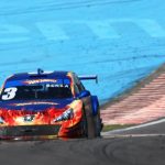 Stock Car: Chico Serra: ‘Com pouco treino, tivemos um bom resultado’