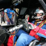 Stock Car V8: Chico Serra ressalta desconforto na pista