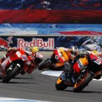 MotoGP: Dani Pedrosa quer repetir sucesso de Laguna Seca na Alemanha