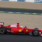 F1: Seis equipes encerram seus testes pré-temporada