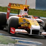 F1: Alonso se revolta contra mudança nas regras da Fórmula 1