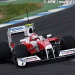 F1: Dirigente garante continuidade da Toyota na Fórmula 1