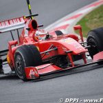F1: Com mau inÁ­cio, Ferrari discute futuro de Schumacher