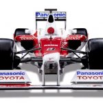 F1: Glock admite pressão pela primeira vitória