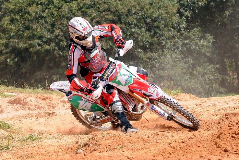 Motocross: De olho no pódio, Team Honda estreia no Campeonato Brasileiro