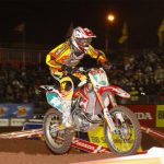 Arena Cross: Quinta etapa em São Bernardo é um sucesso